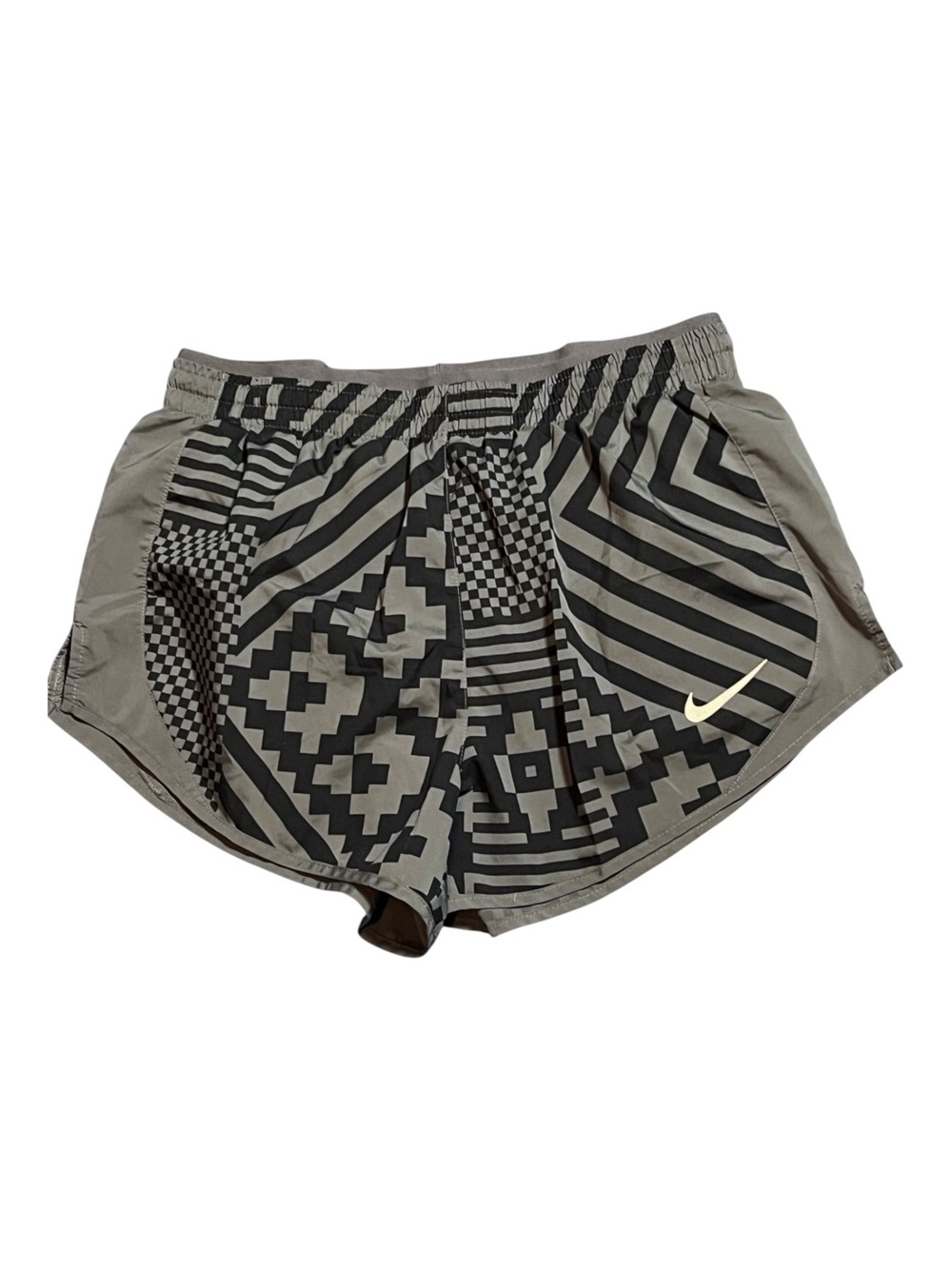 Nike Women's Running Tempo Shorts Size S
